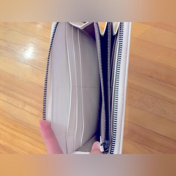 Bottega Veneta wallet - Picture 5 of 11